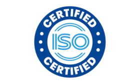 ISO-Certified