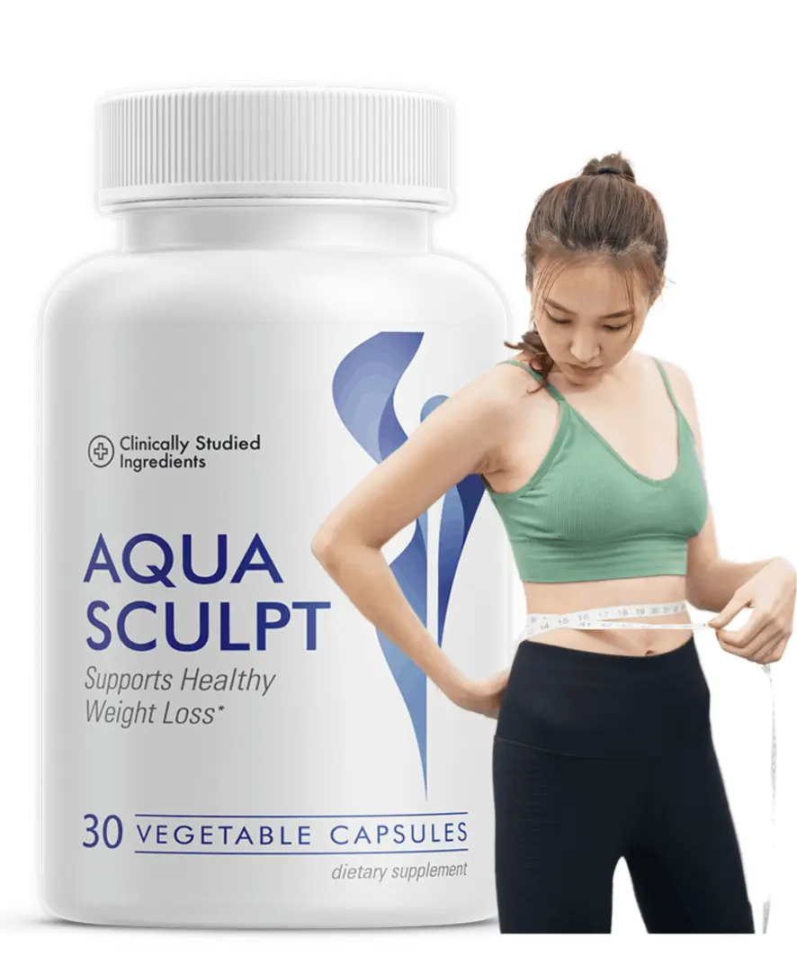 AquaSculpt Product